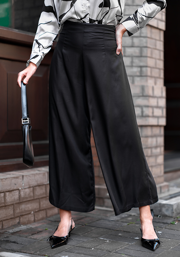 MIA HIGH WAIST PANT 